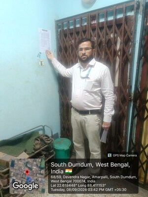  Apartment For Sale in Dum Dum