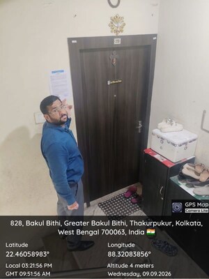   Apartment at Haridevpur – for Sale