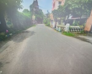  Apartment – Exterior View View at Haridevpur - for Sale