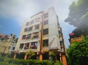  Apartment For Sale in Haridevpur