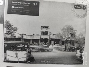  Shop For Sale in Manjakuppam
