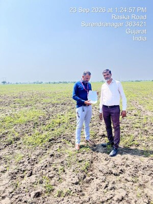  Land For Sale in Dasada