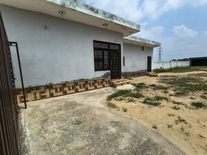  Land – Exterior View View at Yakubpur - for Sale