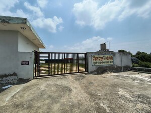  Land – Exterior View View at Yakubpur - for Sale