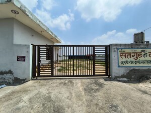  Land – Exterior View View at Yakubpur - for Sale