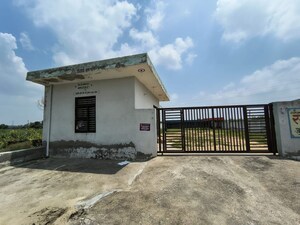  Land – Exterior View View at Yakubpur - for Sale