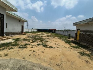  Land – Exterior View View at Yakubpur - for Sale