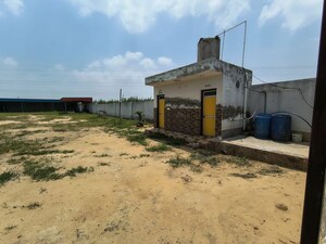  Land – Exterior View View at Yakubpur - for Sale