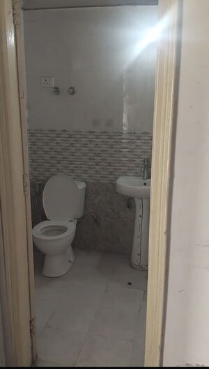 Bathroom in 2 BHK Apartment at Paras Tierea, Sector 137 – for Sale