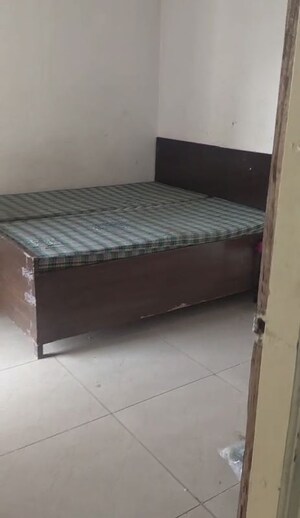 Bedroom in 2 BHK Apartment at Paras Tierea, Sector 137 – for Sale