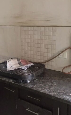 Parking in 2 BHK Apartment at Paras Tierea, Sector 137 – for Sale