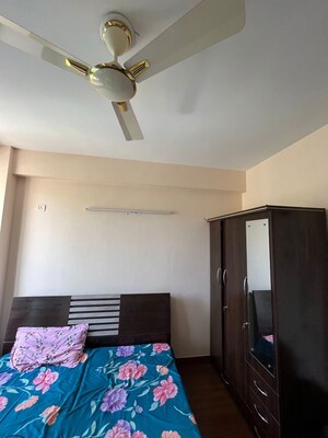 Master Bedroom in 4 BHK Apartment at Sahastradhara Road – for Rent