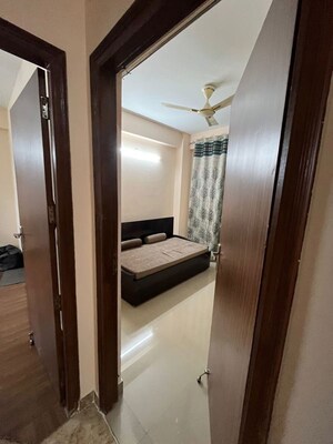 Bedroom in 4 BHK Apartment at Sahastradhara Road – for Rent