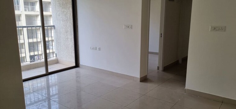 Living Room, tata-avaha 3 Bedroom 979 Sq.Ft. Apartment In Ranjnoli Thane 10744238