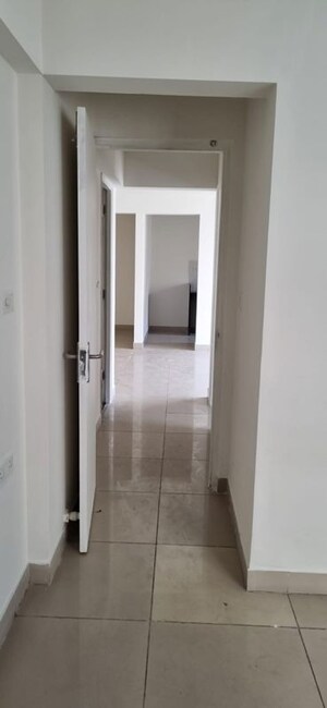 Lobby in 3 BHK Apartment at Tata Avaha, Ranjnoli – for Rent