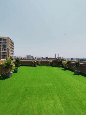 1 BHK +Apartment For Sale in JP Eminence in Andheri West, Mumbai