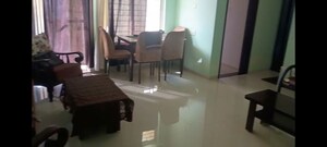 2 BHK Apartment For Rent in Bramha Skycity Apartment, Dhanori