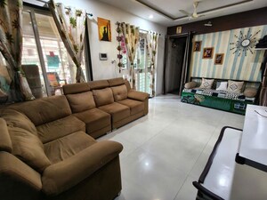 2 BHK Apartment For Rent in GK Rose Mansion, Punawale