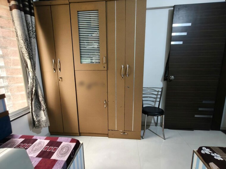 undefined, gk-rose-mansion 2 Bedroom 1002 Sq.Ft. Apartment In Punawale Pune 10744242