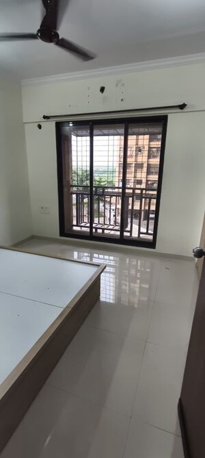 1 BHK Apartment For Rent in JVM Twin Tower, Kasarvadavali