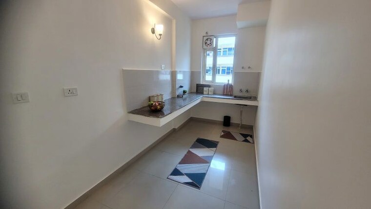 Kitchen, pyramid-urban-homes-3 2 Bedroom 768 Sq.Ft. Apartment In Sector 67a Gurgaon 10744244
