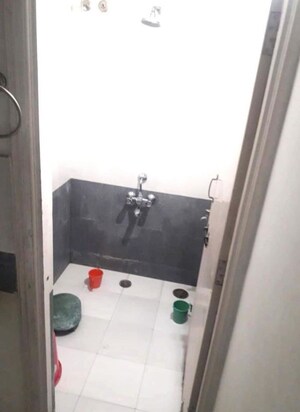 Furnished Amenities in 1 BHK Apartment at Manjari – for Rent