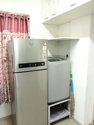  1 BHK Apartment at Manjari – for Rent