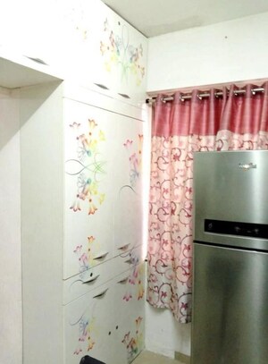  1 BHK Apartment at Manjari – for Rent