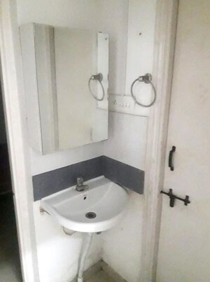 Bathroom in 1 BHK Apartment at Manjari – for Rent