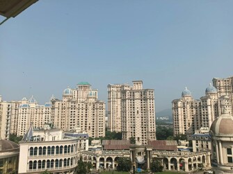 1 BHK +  487 Sq.Ft. Apartment in Hiranandani Highland