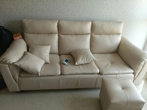 Furnished Amenities in 1 BHK Apartment at Hiranandani Highland, Powai – for Rent