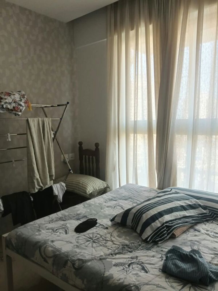 Bedroom, hiranandani-highland 1 Bedroom 487 Sq.Ft. Apartment In Powai Mumbai 10744257