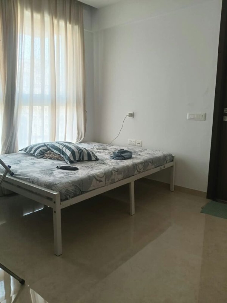 Bedroom, hiranandani-highland 1 Bedroom 487 Sq.Ft. Apartment In Powai Mumbai 10744257
