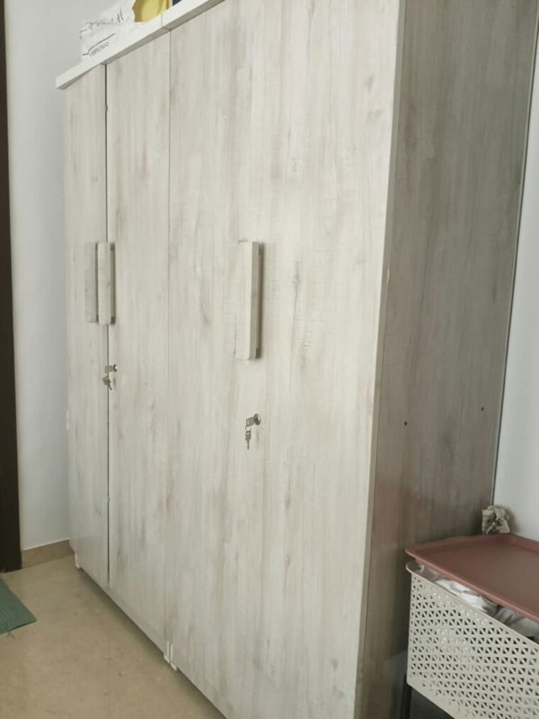 Bathroom, hiranandani-highland 1 Bedroom 487 Sq.Ft. Apartment In Powai Mumbai 10744257