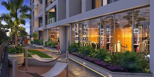 3 BHK Apartment For Sale in ANP Atlantis, Balewadi