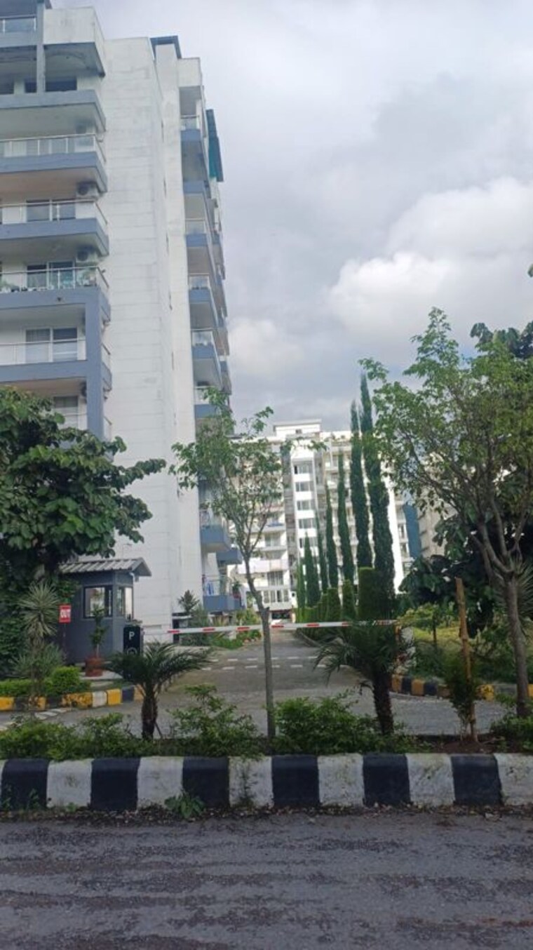 Exterior View, adarsh-panache-heights 3 Bedroom 1750 Sq.Ft. Apartment In Kulhan Dehradun 10744276