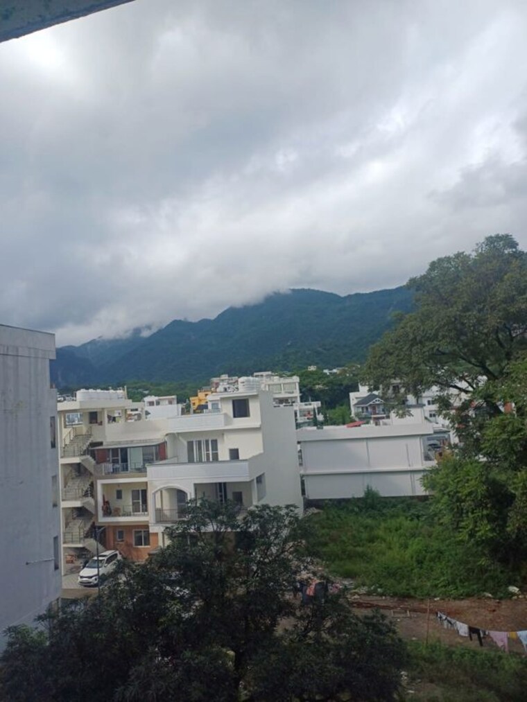 Exterior View, adarsh-panache-heights 3 Bedroom 1750 Sq.Ft. Apartment In Kulhan Dehradun 10744276