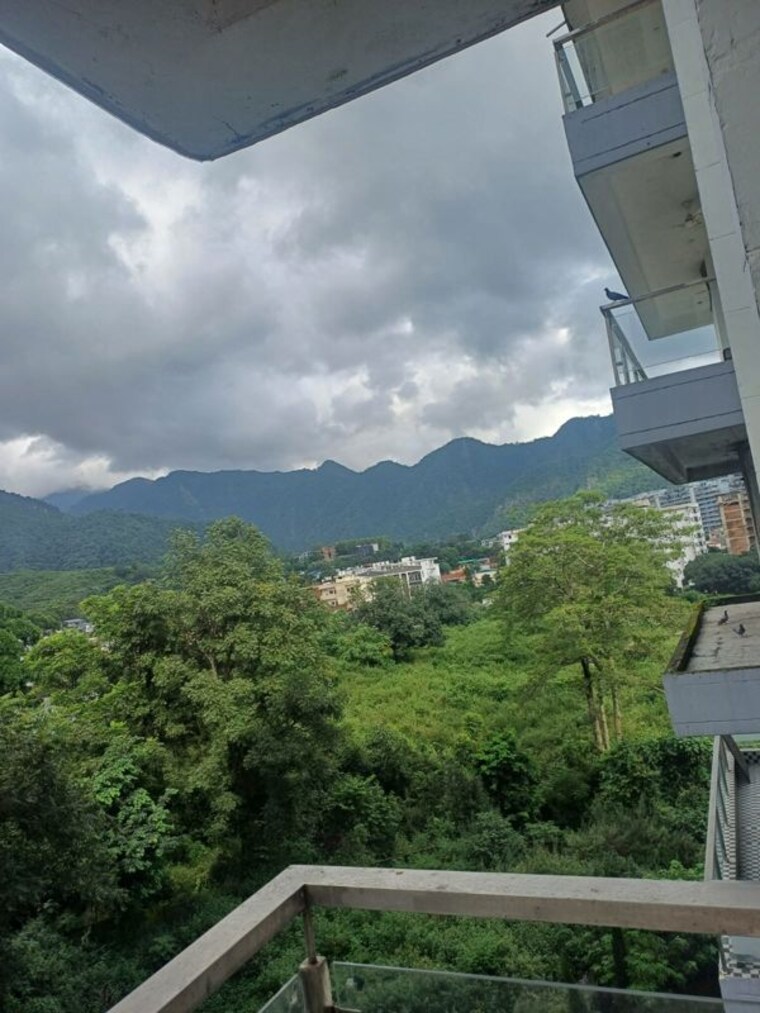 Exterior View, adarsh-panache-heights 3 Bedroom 1750 Sq.Ft. Apartment In Kulhan Dehradun 10744276