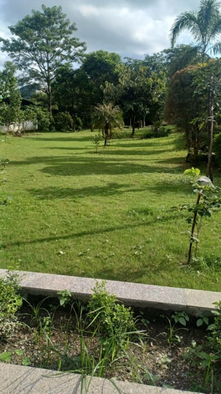 Garden, adarsh-panache-heights 3 Bedroom 1750 Sq.Ft. Apartment In Kulhan Dehradun 10744276