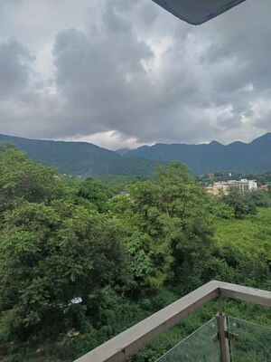 3 BHK Apartment – Garden View at Adarsh Panache Heights, Kulhan - for Rent