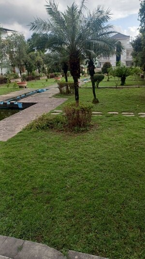 3 BHK Apartment – Garden View at Adarsh Panache Heights, Kulhan - for Rent