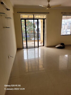 2.5 BHK Apartment For Rent in Clover Heights, Wanowrie