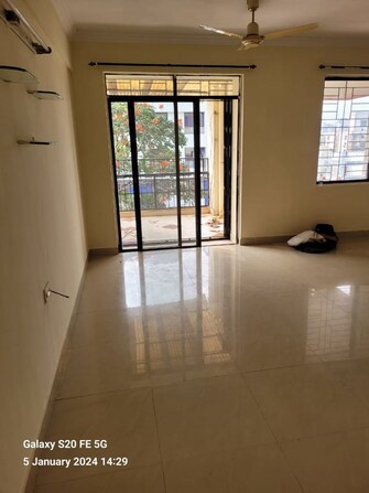 2.5 BHK Apartment For Rent in Clover Heights in Wanowrie, Pune