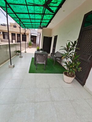  6 BHK Independent House at Sector 23 – for Sale