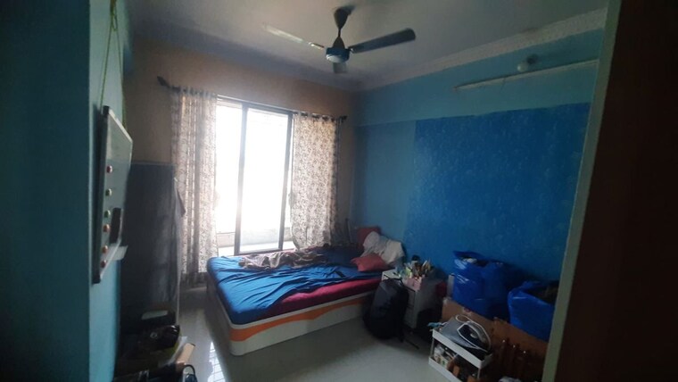Bedroom, chheda-heights 2 Bedroom 970 Sq.Ft. Apartment In Bhandup West Mumbai 10744289