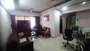 2 BHK Apartment For Rent in Chheda Heights, Bhandup West