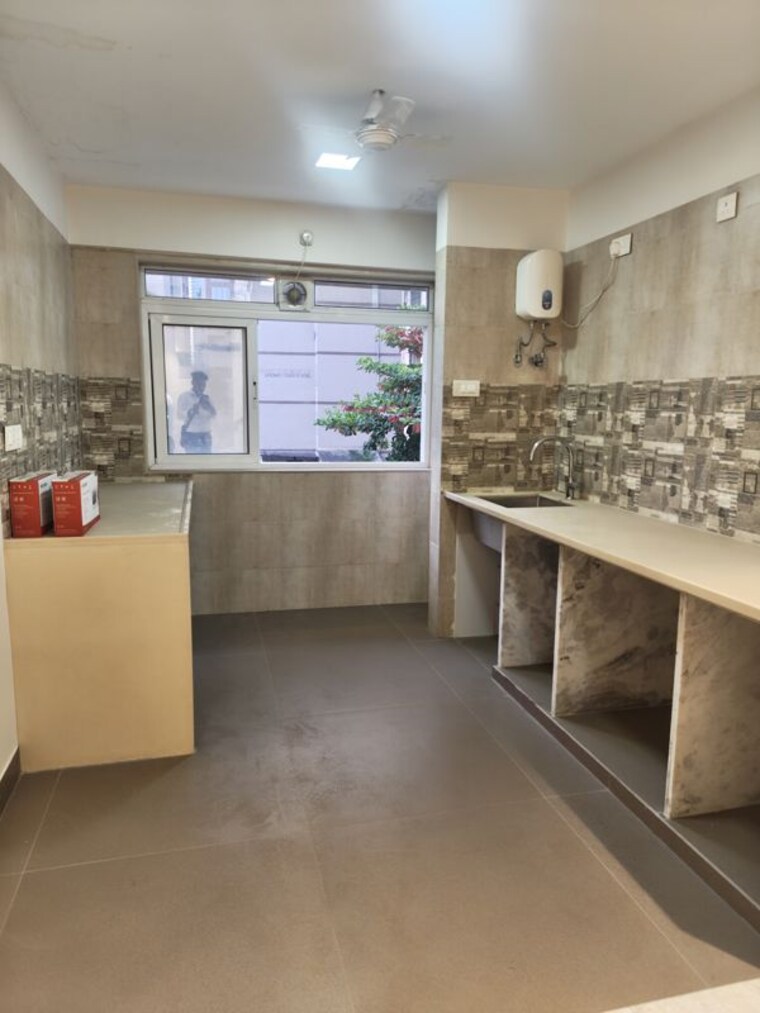 Kitchen, ar-elanza 2 Bedroom 836 Sq.Ft. Apartment In Prabhadevi Mumbai 10744290
