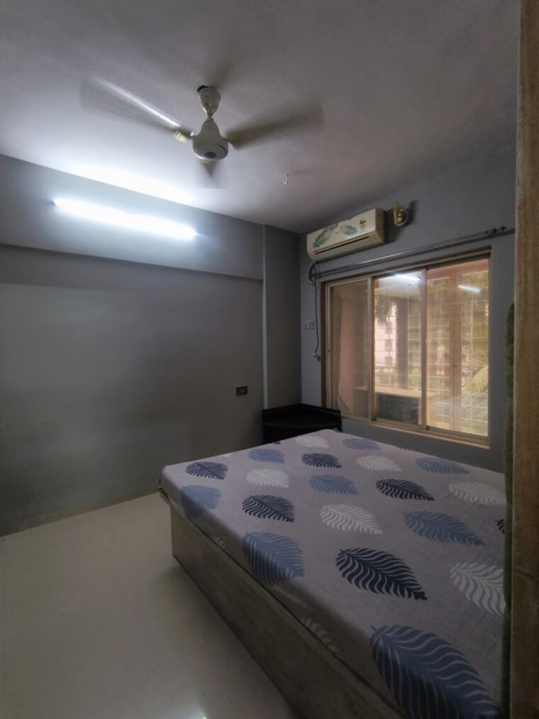 Bedroom, shanti-gardens 1 Bedroom 450 Sq.Ft. Apartment In Mira Road Thane 10744293