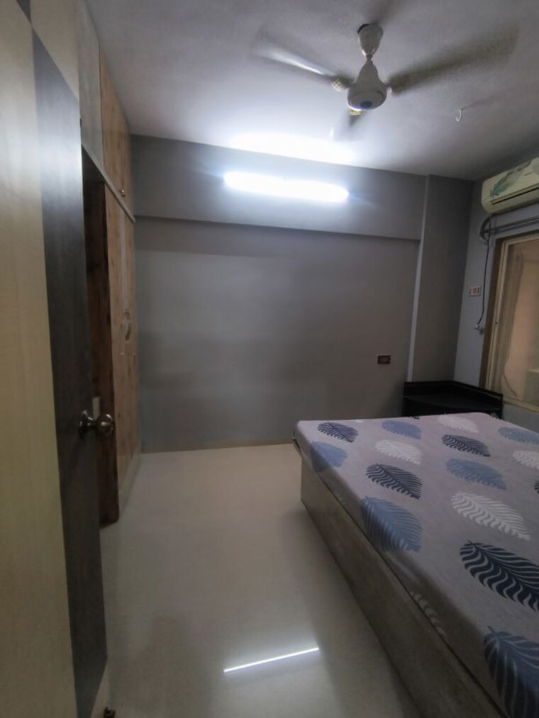 Bedroom, shanti-gardens 1 Bedroom 450 Sq.Ft. Apartment In Mira Road Thane 10744293