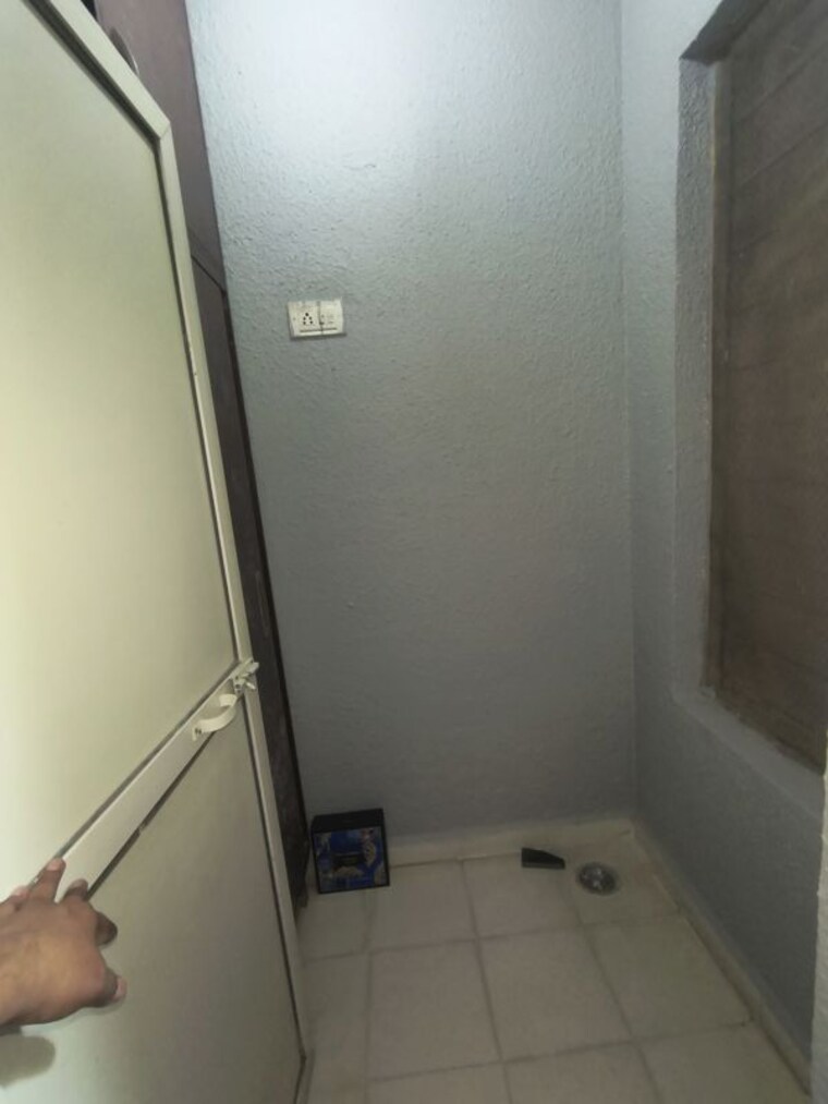 Bathroom, shanti-gardens 1 Bedroom 450 Sq.Ft. Apartment In Mira Road Thane 10744293
